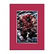 X-Men Juggernaut Marvel Laser Cel